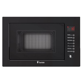 ماکروویو توکار داتیس DTM-929 مشکی